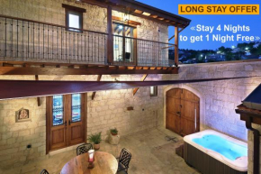 KANTARA HOUSE - A Rural Retreat of Comfort & Class!